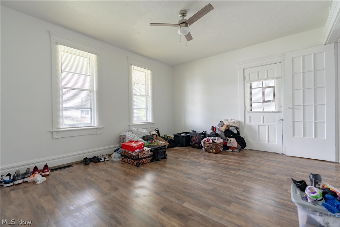 Palmers Add - Residential Income
