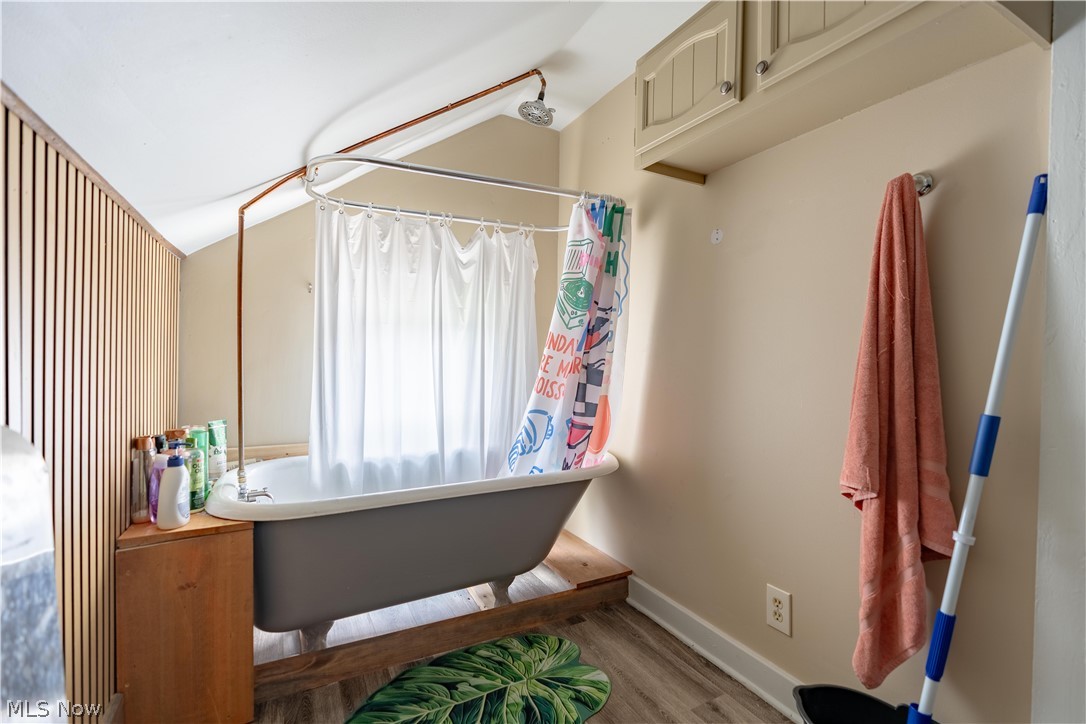 Palmers Add - Residential Income