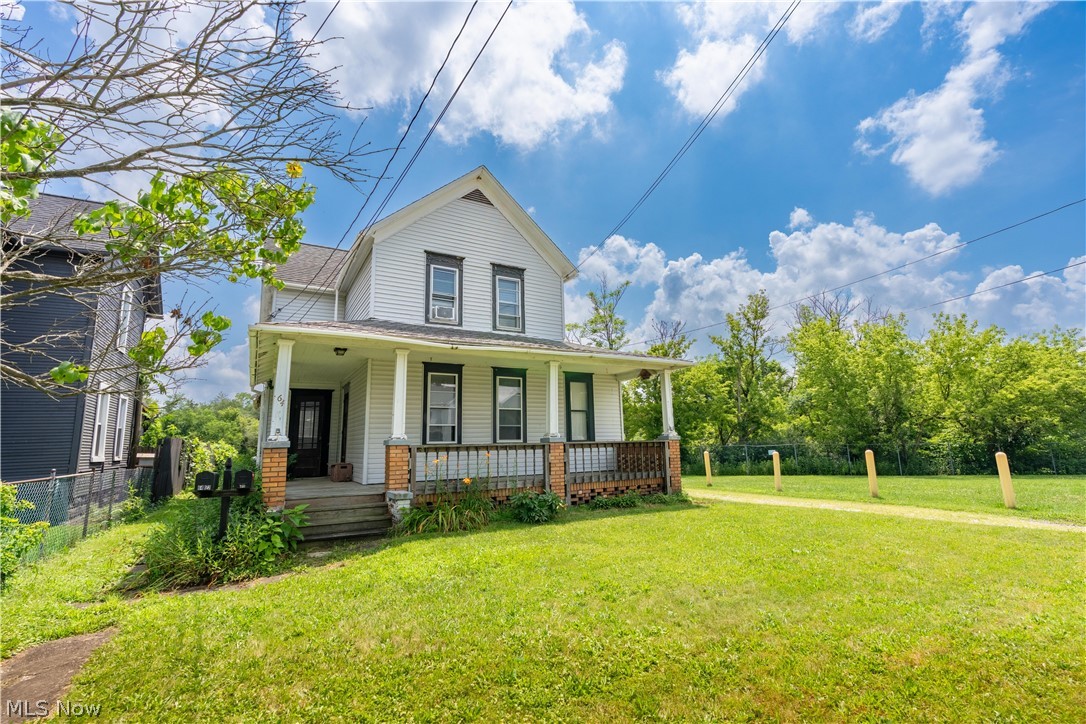 Palmers Add - Residential Income