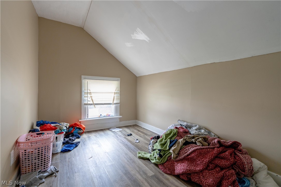Palmers Add - Residential Income