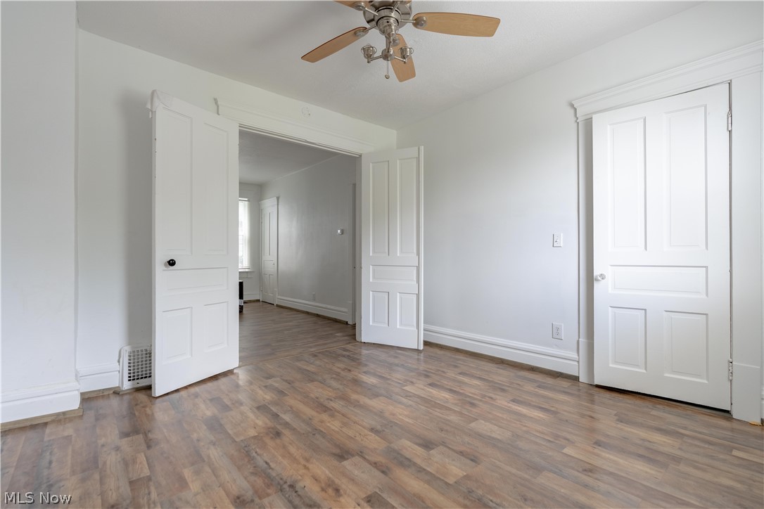 Palmers Add - Residential Income