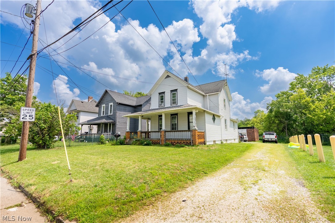 Palmers Add - Residential Income