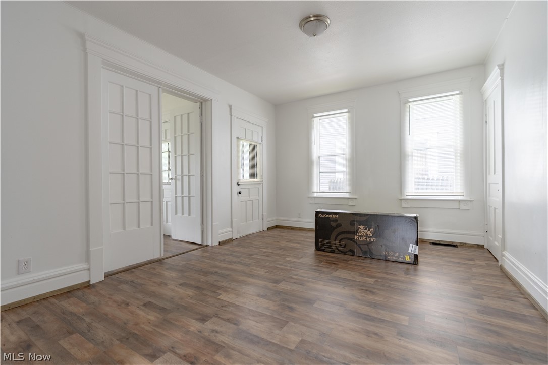 Palmers Add - Residential Income