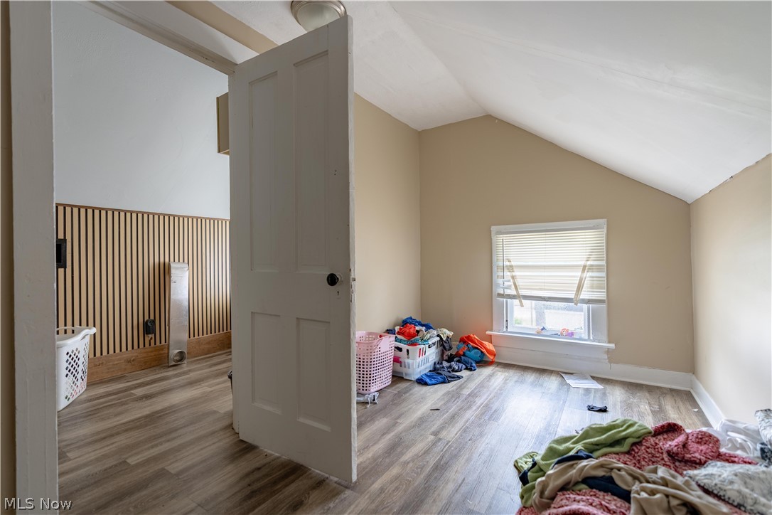 Palmers Add - Residential Income