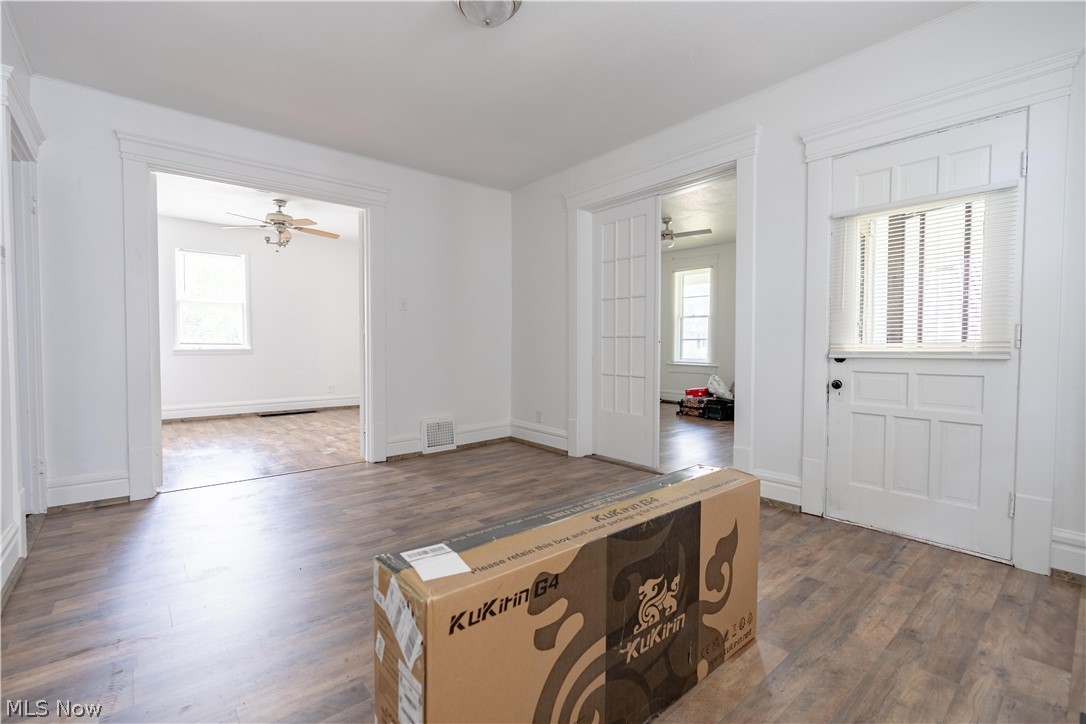 Palmers Add - Residential Income