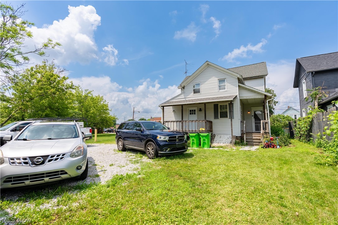 Palmers Add - Residential Income