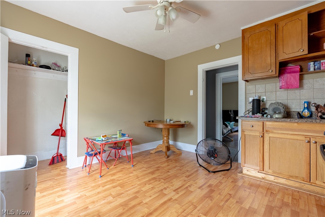 Palmers Add - Residential Income