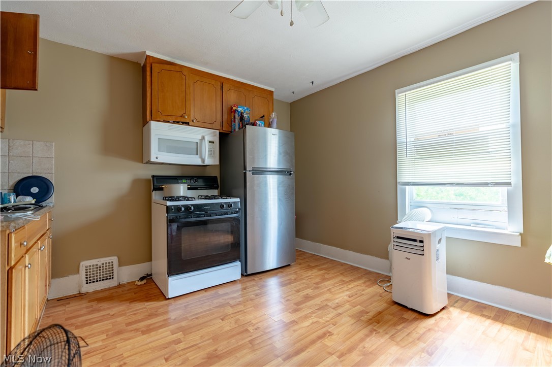 Palmers Add - Residential Income