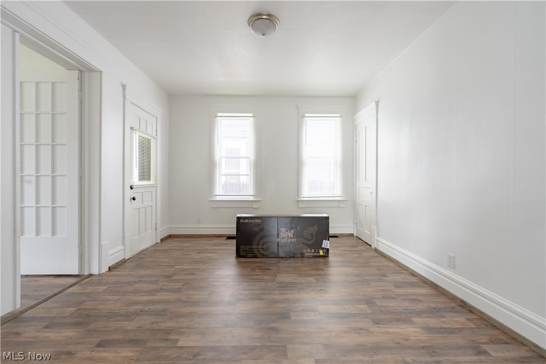 Palmers Add - Residential Income
