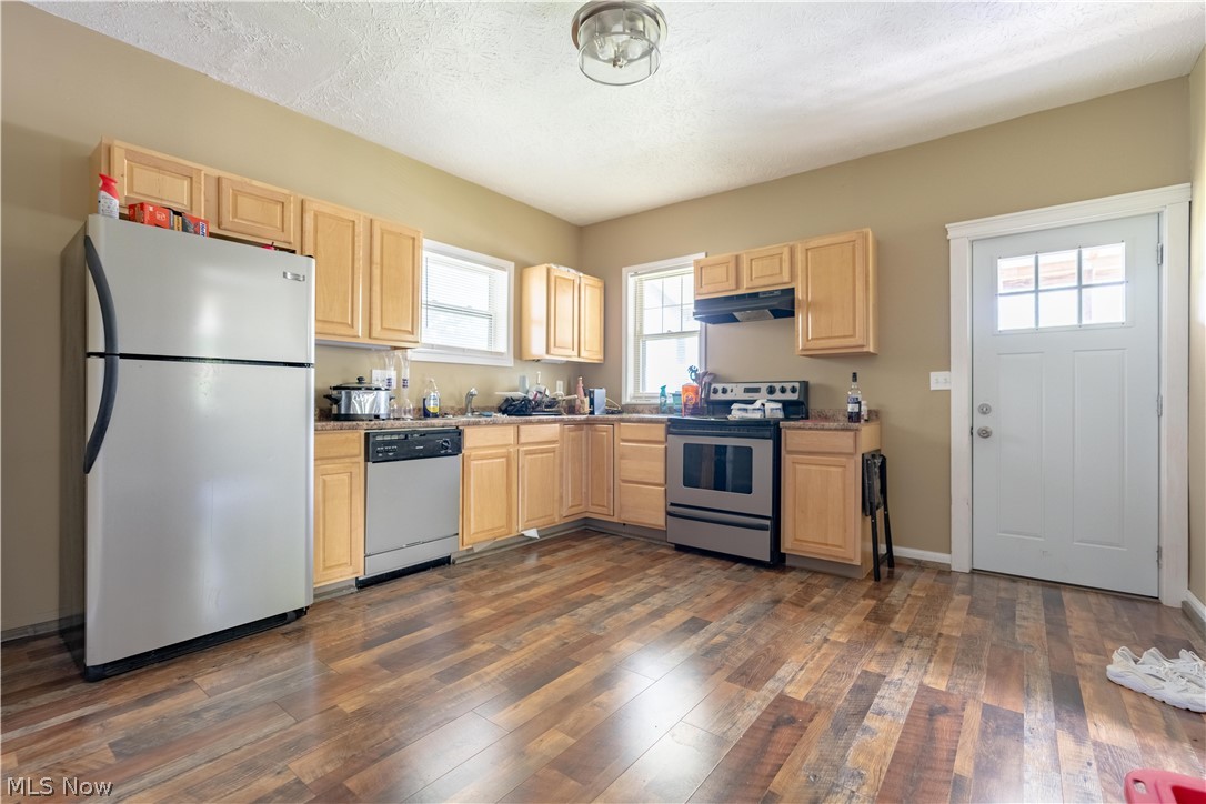 Palmers Add - Residential Income