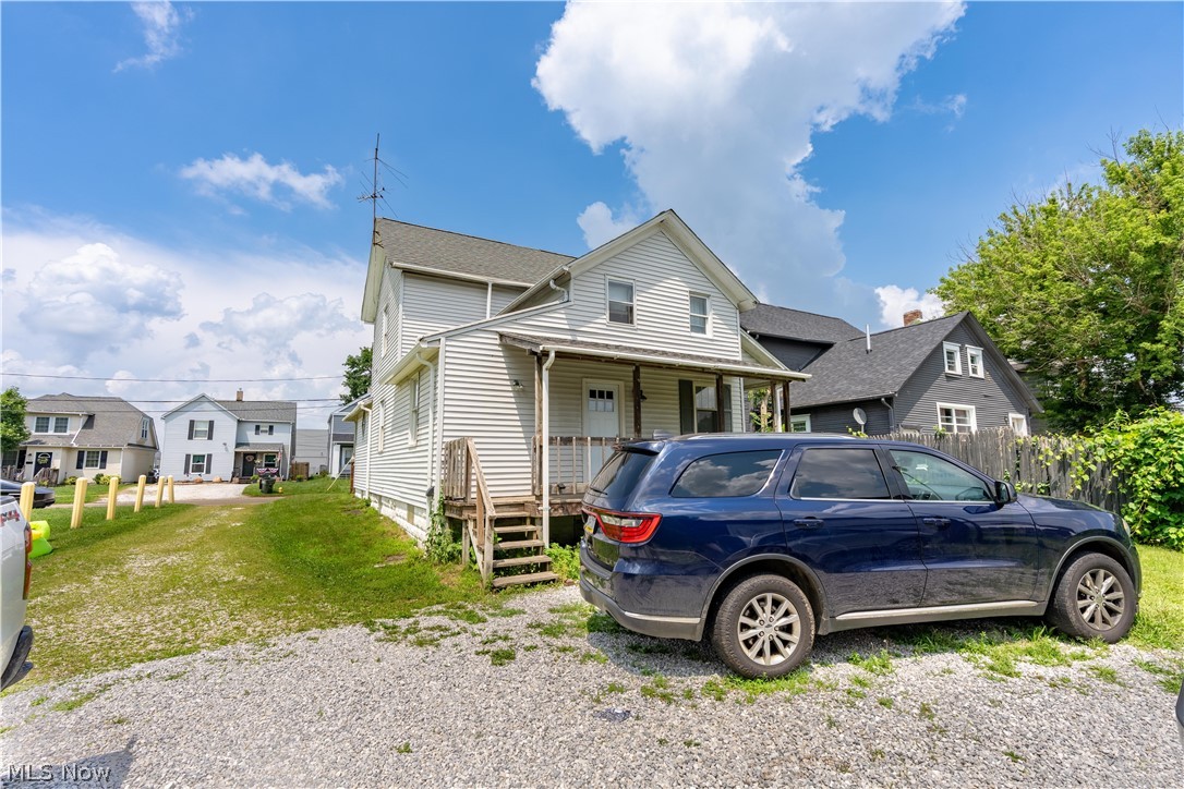 Palmers Add - Residential Income