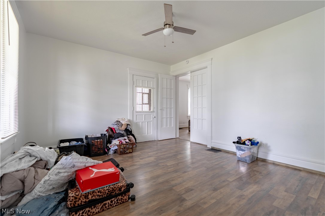 Palmers Add - Residential Income