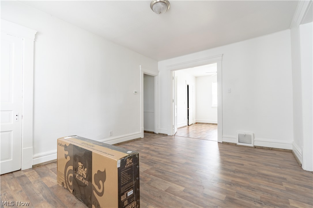 Palmers Add - Residential Income