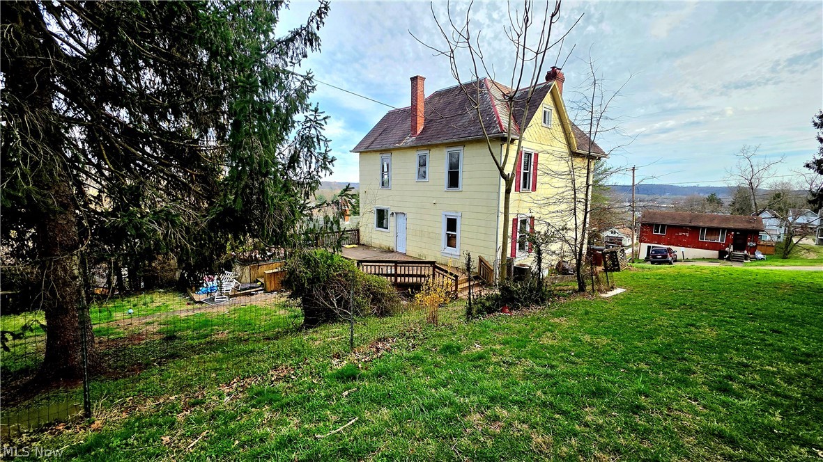 Norwood Add - Residential Income
