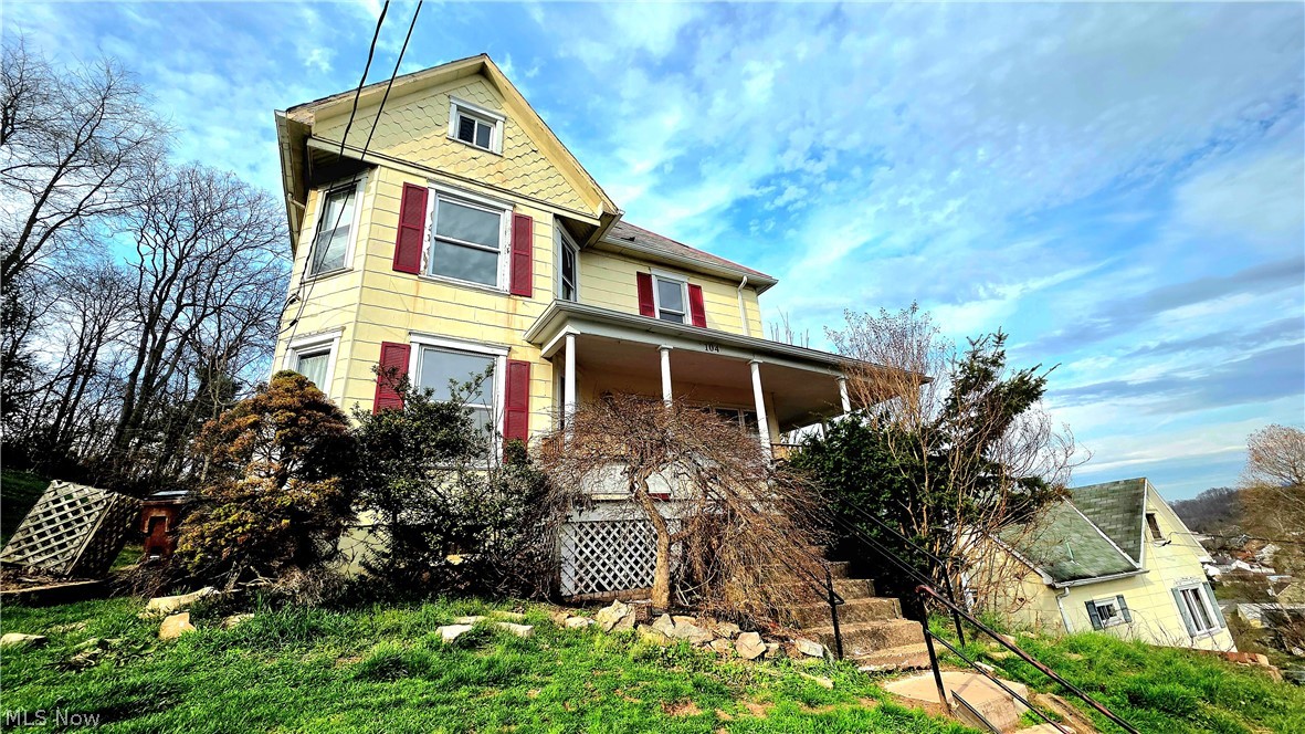 Norwood Add - Residential Income