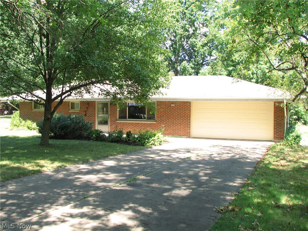 Bradford Estates - Residential