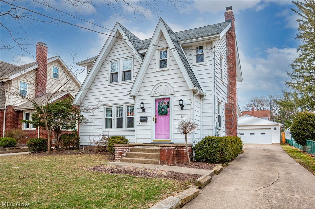 High Brook Park - Residential