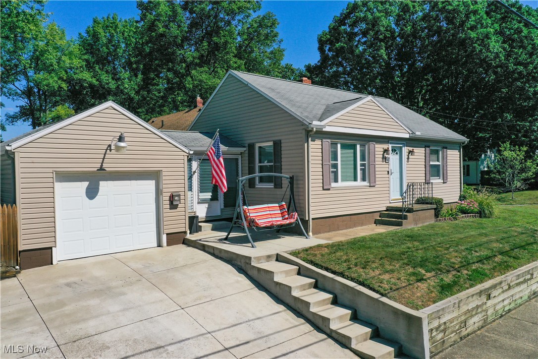 North Hill Estates - Residential