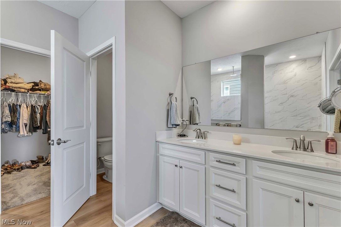 Port West Sub 2 - Residential