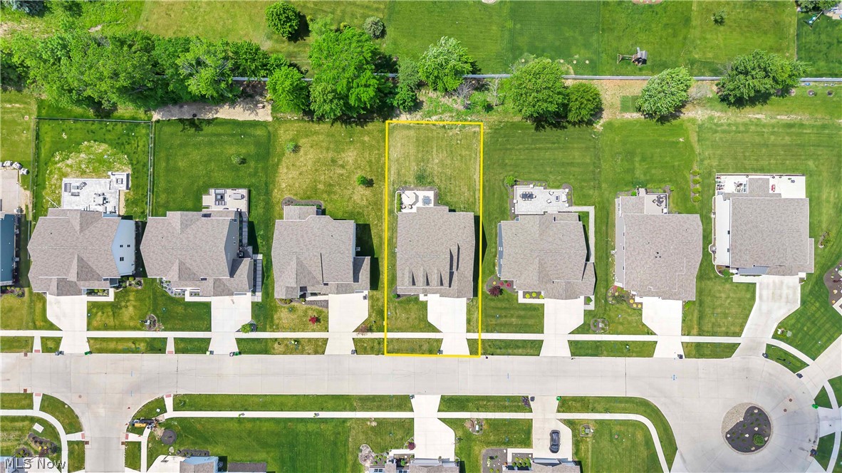 Port West Sub 2 - Residential