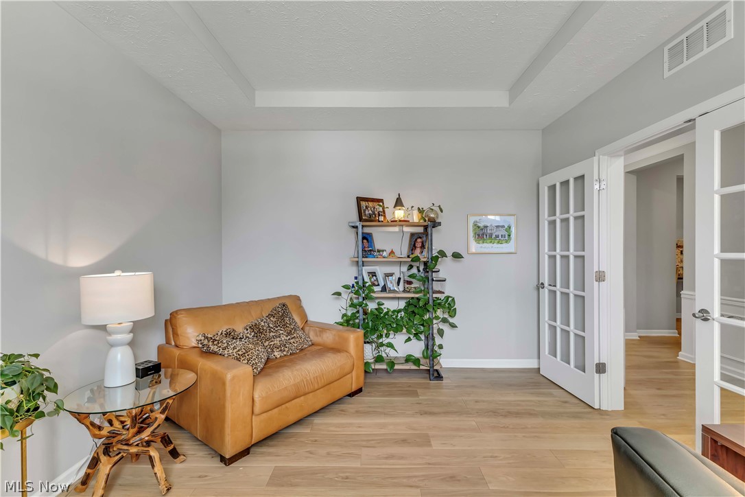 Port West Sub 2 - Residential