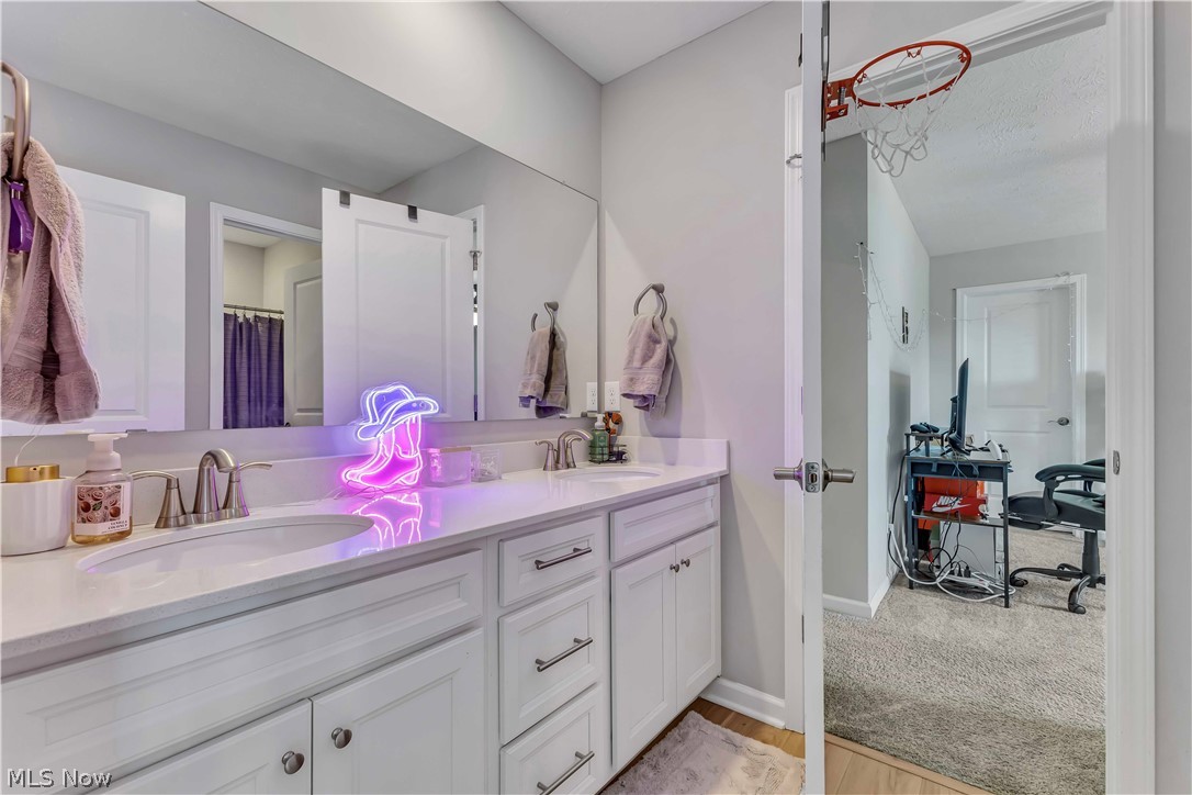 Port West Sub 2 - Residential
