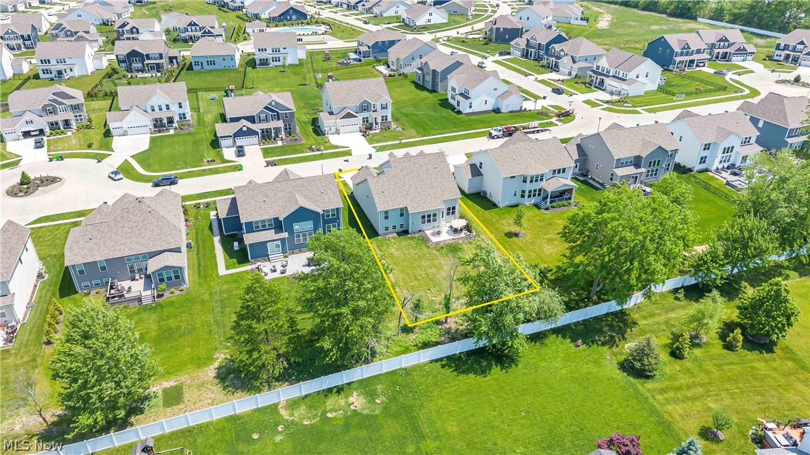 Port West Sub 2 - Residential
