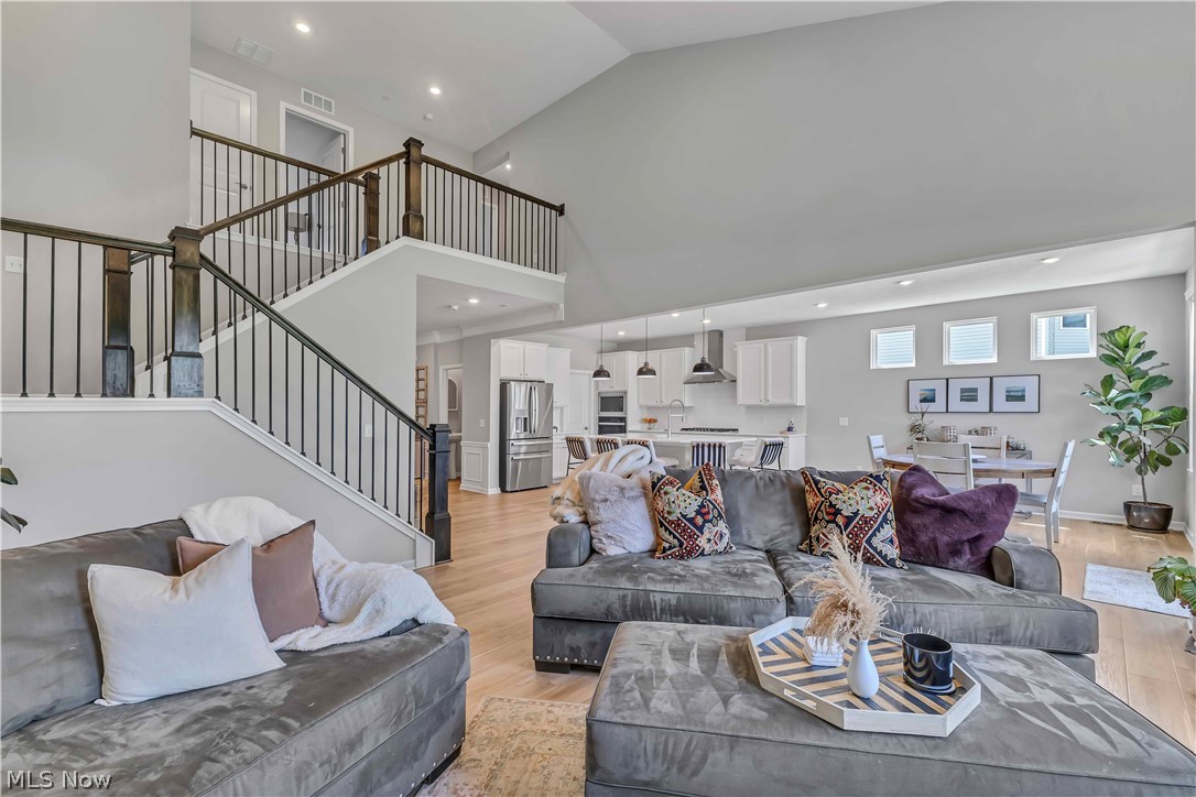 Port West Sub 2 - Residential