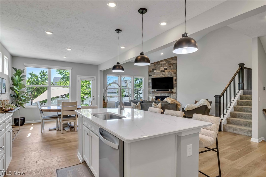 Port West Sub 2 - Residential