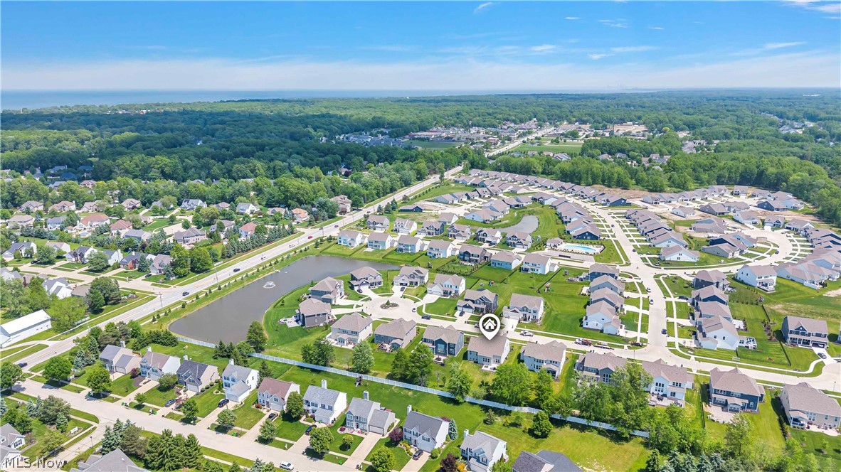 Port West Sub 2 - Residential