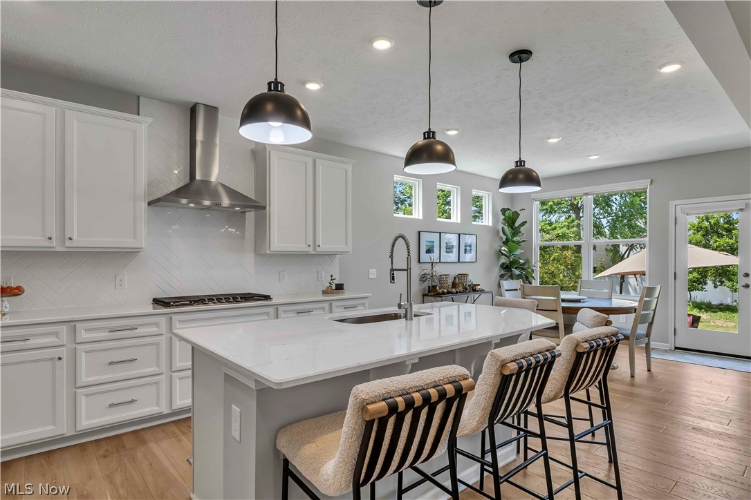 Port West Sub 2 - Residential