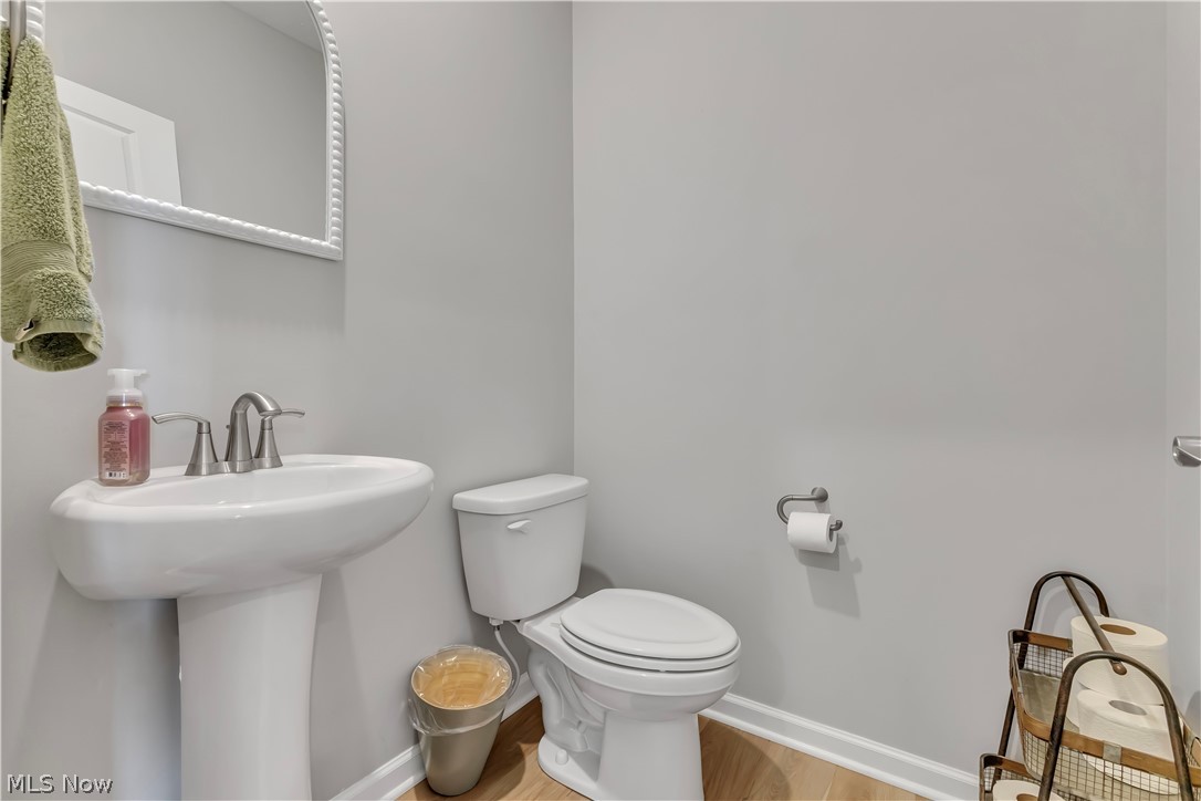 Port West Sub 2 - Residential