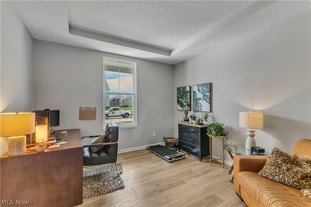 Port West Sub 2 - Residential