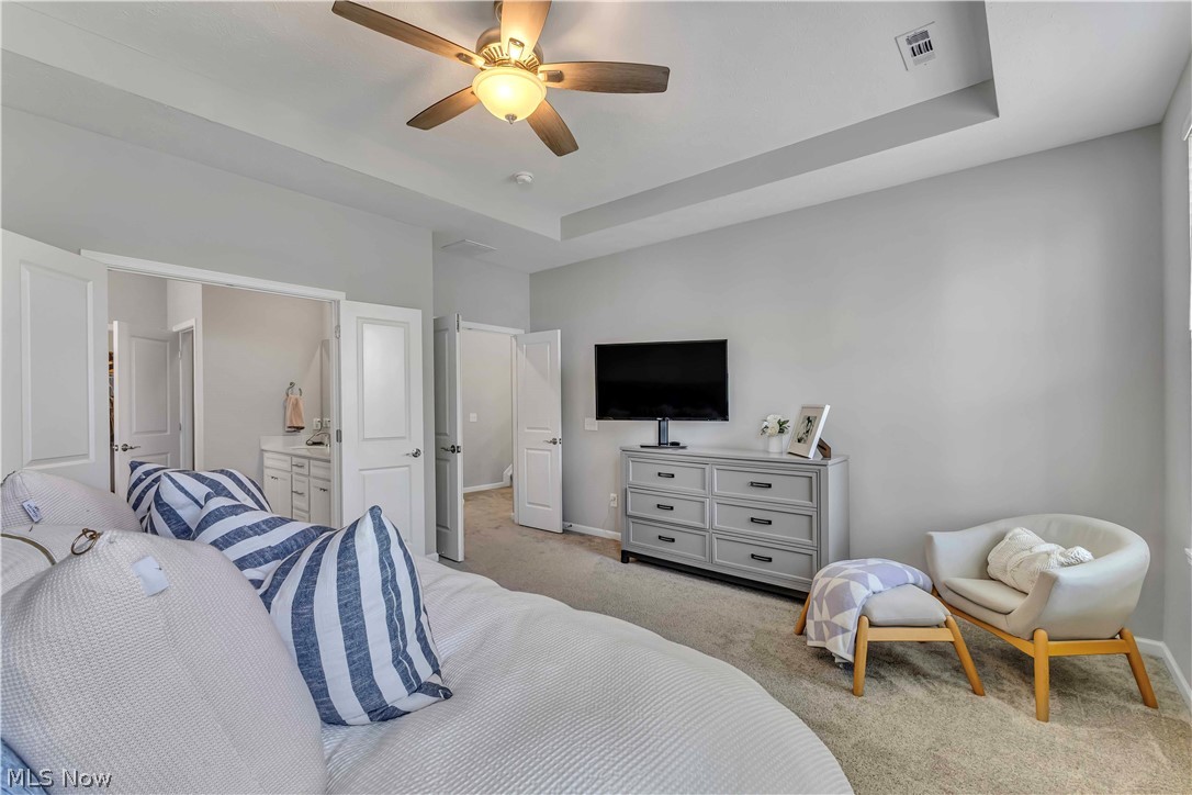 Port West Sub 2 - Residential