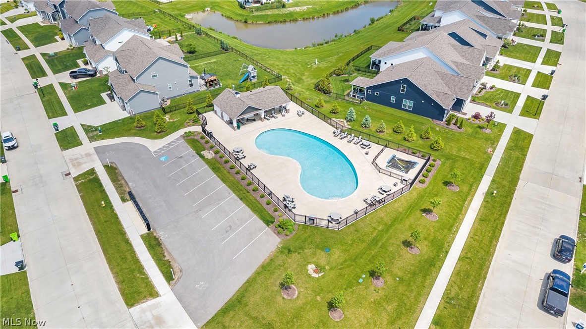Port West Sub 2 - Residential