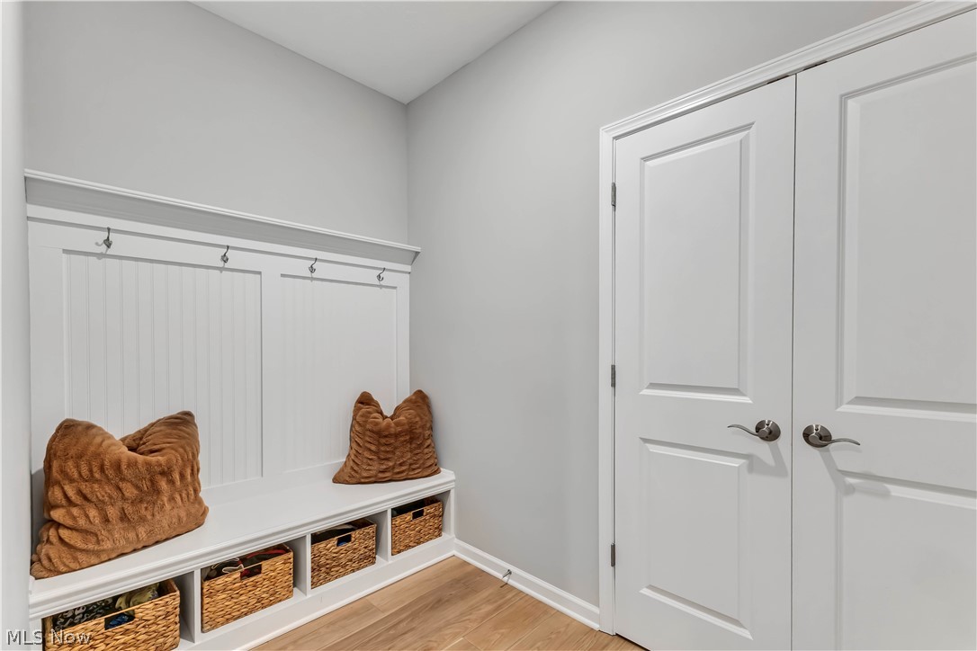 Port West Sub 2 - Residential