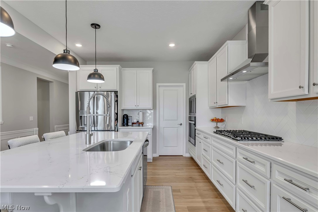 Port West Sub 2 - Residential