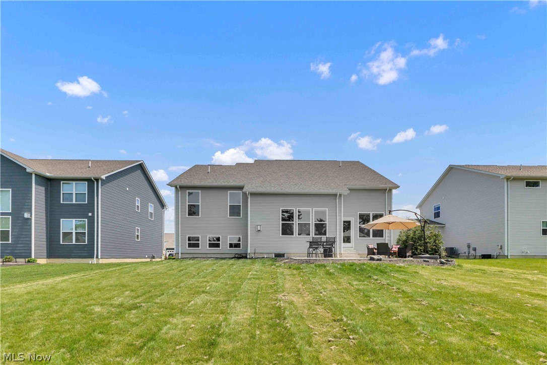 Port West Sub 2 - Residential