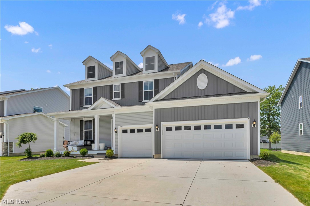 Port West Sub 2 - Residential