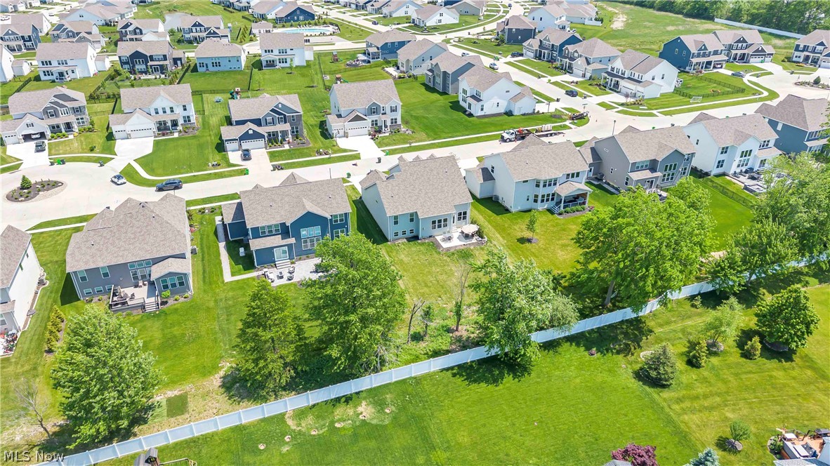 Port West Sub 2 - Residential