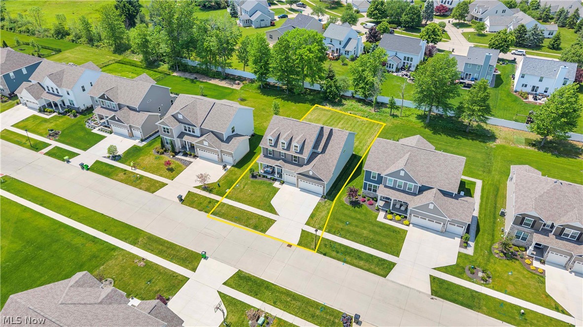Port West Sub 2 - Residential