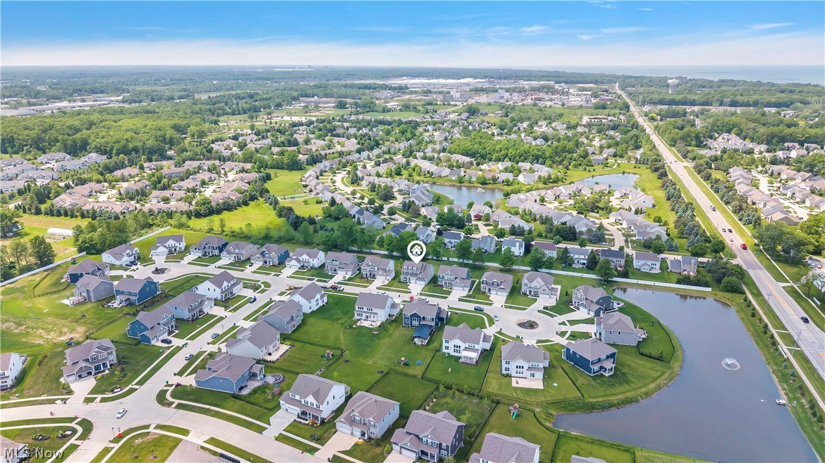 Port West Sub 2 - Residential