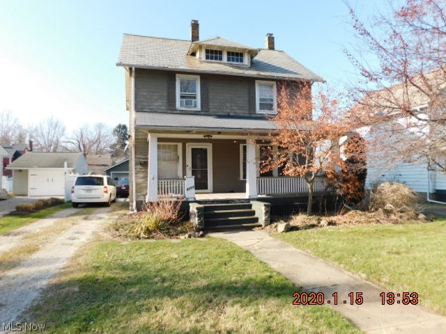 Fargo - Residential