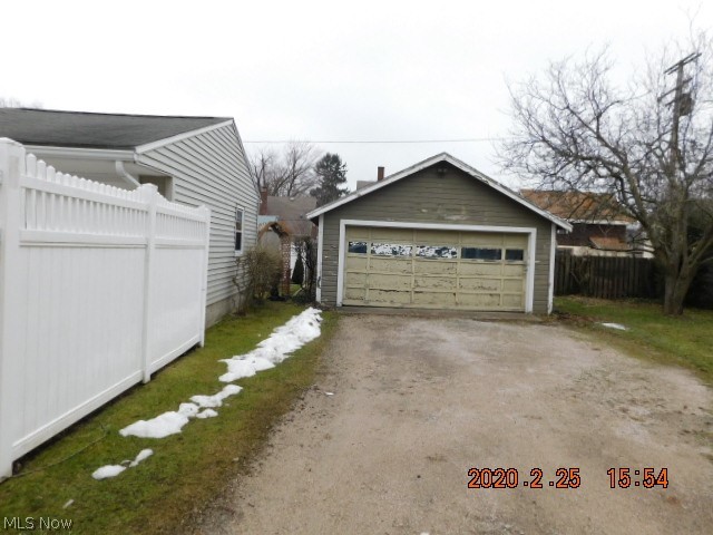 Fargo - Residential