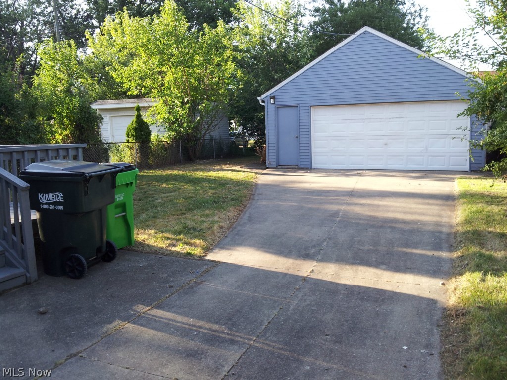 Gardner Heights - Residential