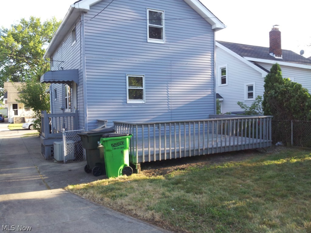 Gardner Heights - Residential