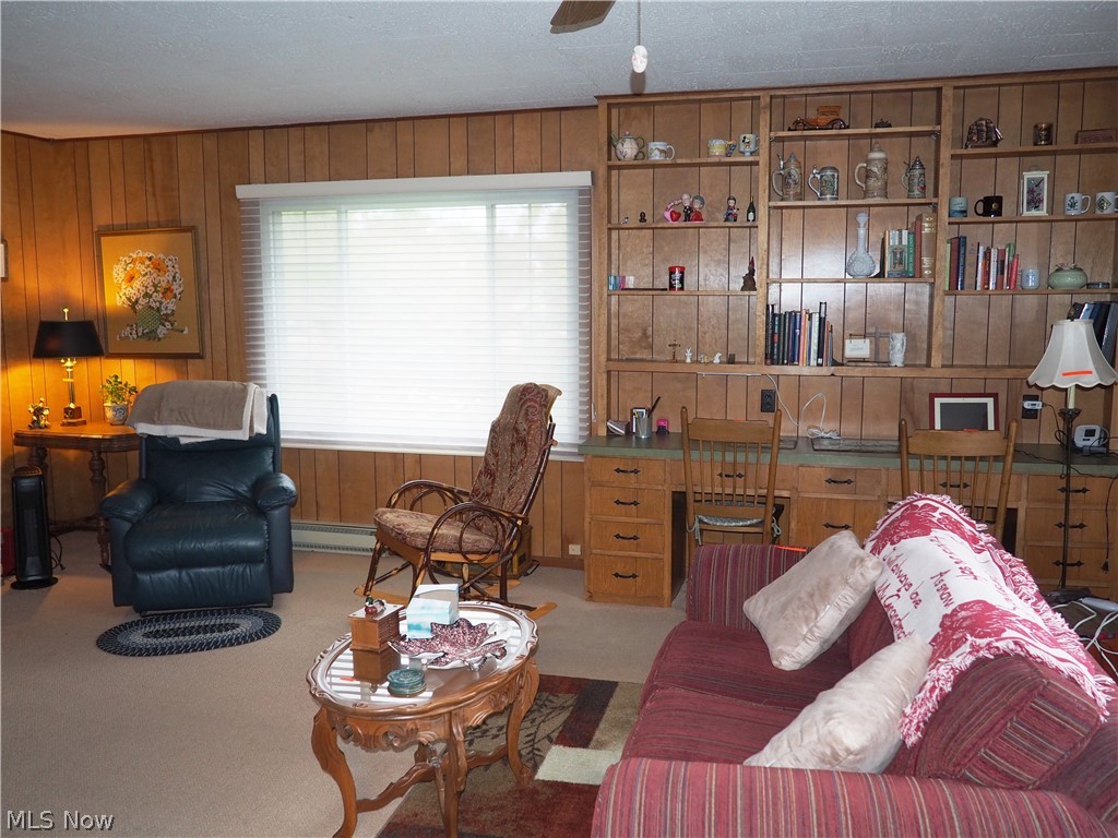 Cuyahoga Manor - Residential