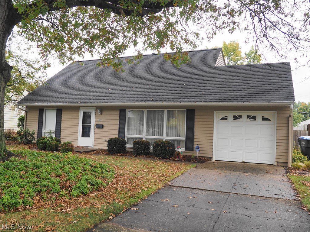 Cuyahoga Manor - Residential