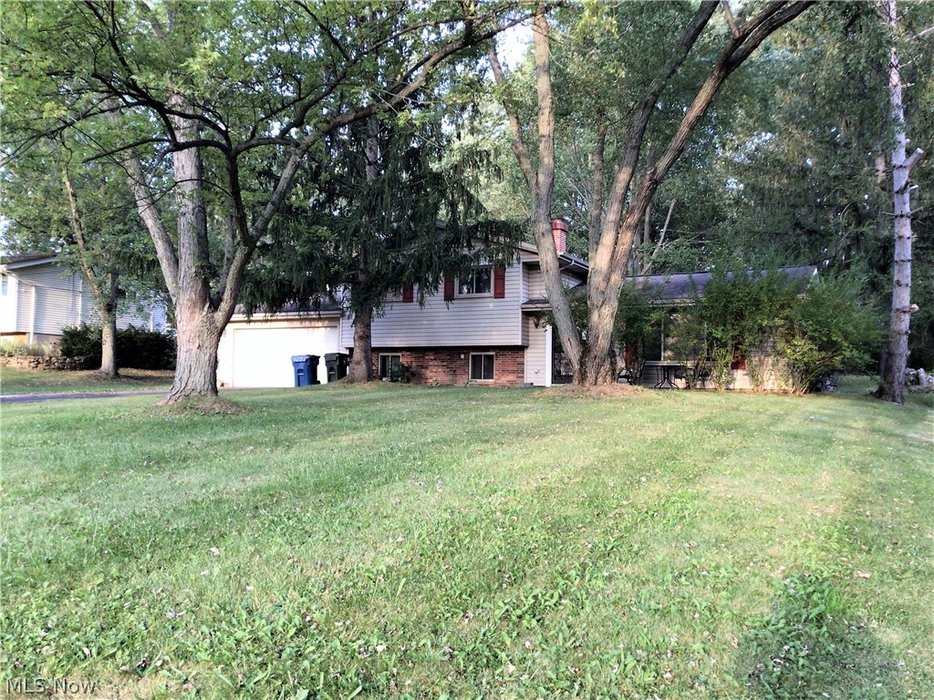 Indian Creek Village Estates - Residential