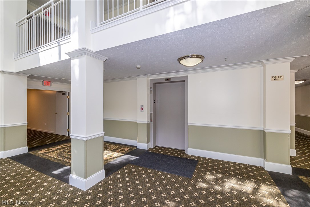 Chandlers Lane Condo - Residential
